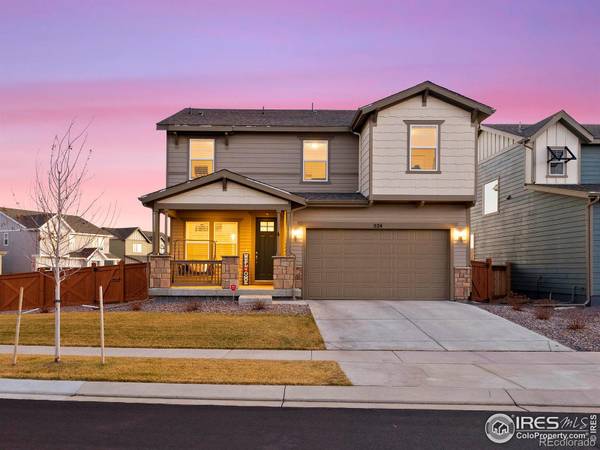 524 W 174th PL, Broomfield, CO 80023