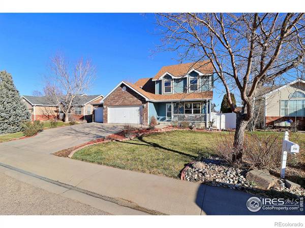 253 Buckeye AVE, Eaton, CO 80615