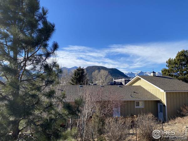 1791 Olympian LN #B, Estes Park, CO 80517