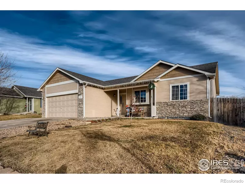 90 Arapaho ST, Severance, CO 80550