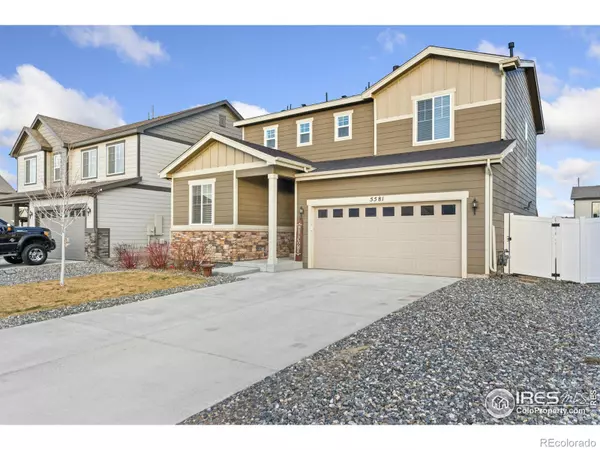 Windsor, CO 80550,5581 Osbourne DR