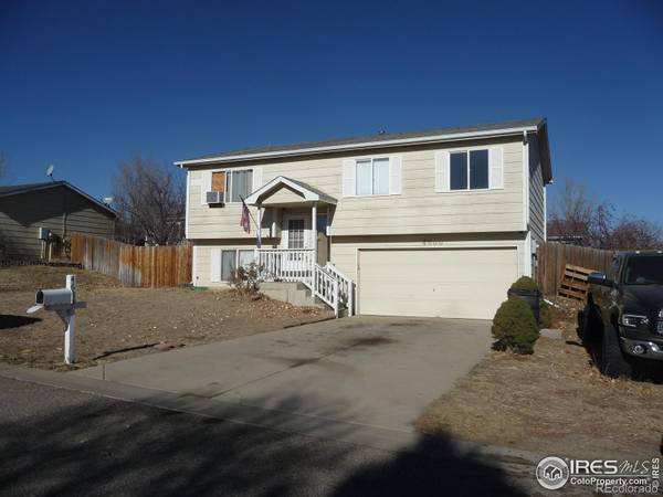 4633 N Shenandoah ST, Greeley, CO 80634