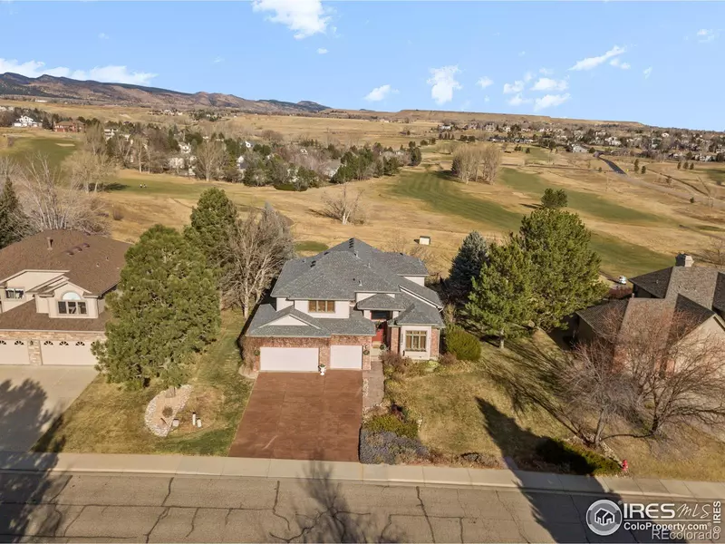 4247 Pebble Beach DR, Niwot, CO 80503