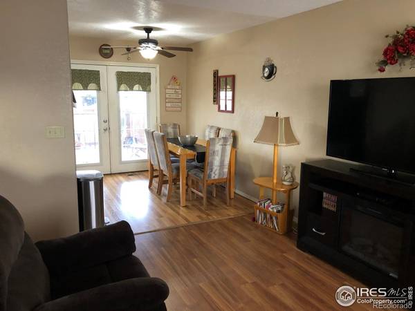 Evans, CO 80620,1621 San Juan CIR