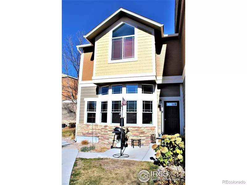 2821 Rigden Pkwy #4, Fort Collins, CO 80525