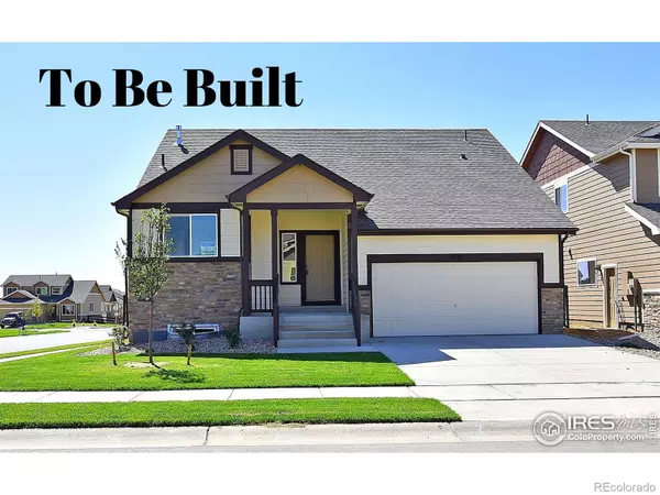 2034 Autumn Moon DR, Windsor, CO 80550