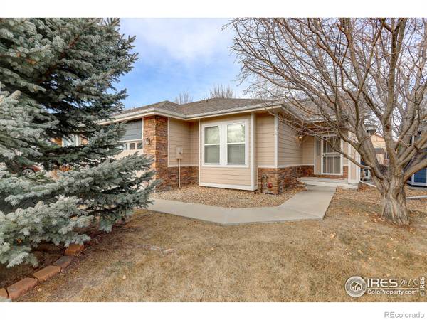 3110 Depo DR, Longmont, CO 80503