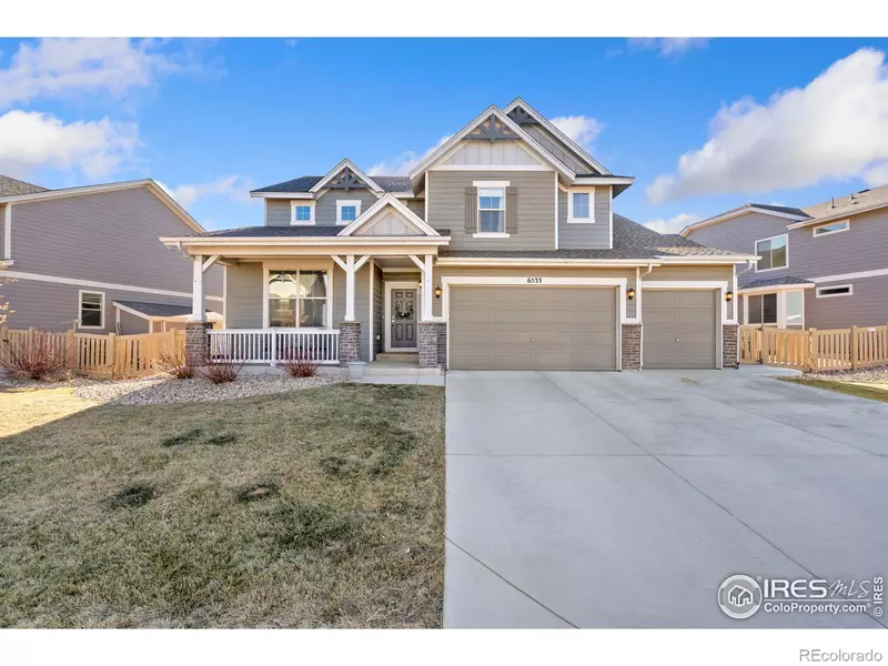 6533 Snow Bank DR, Timnath, CO 80547