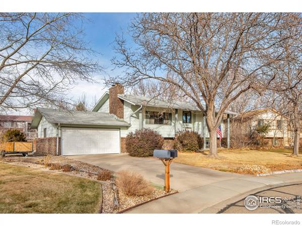 Longmont, CO 80503,1567 Belmont DR