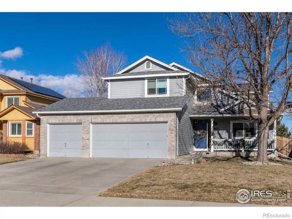 1358 Banner CIR, Erie, CO 80516