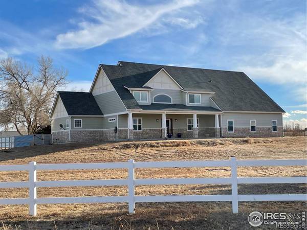 15114 County Road 12, Fort Lupton, CO 80621