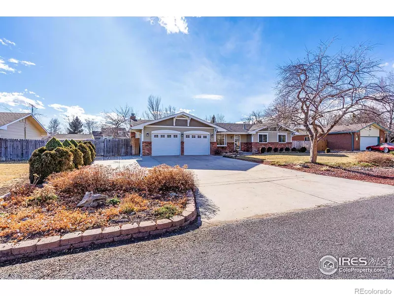 305 Park Place DR, Fort Collins, CO 80525