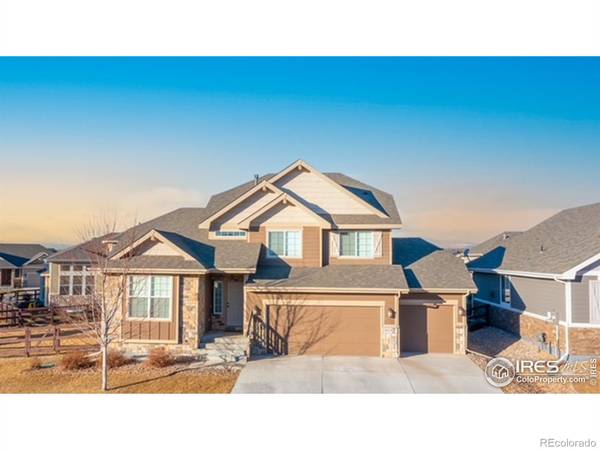 2058 Grain Bin DR, Windsor, CO 80550