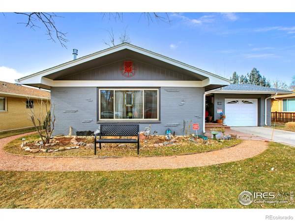 1013 Corey ST, Longmont, CO 80501