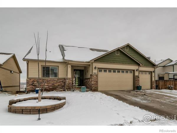 La Salle, CO 80645,905 Dove Hill RD