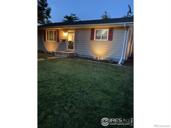 Greeley, CO 80631,2548 17th AVE