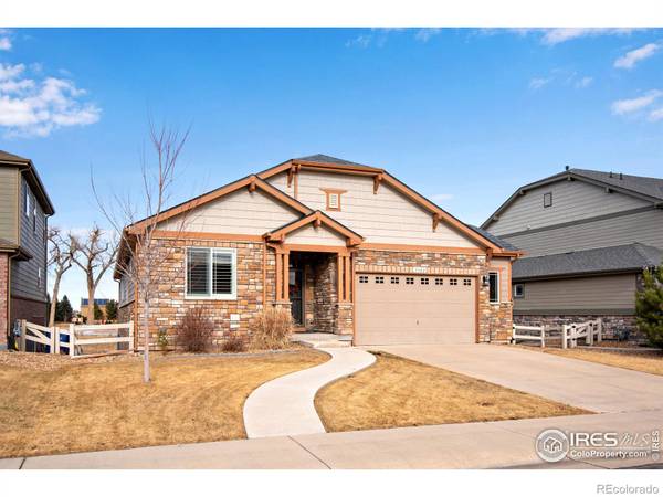 5502 Mustang DR, Frederick, CO 80504