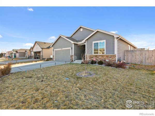 Greeley, CO 80631,1100 E 25th ST