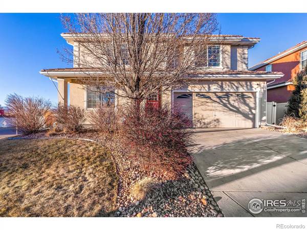 Johnstown, CO 80534,5211 Ridgewood DR