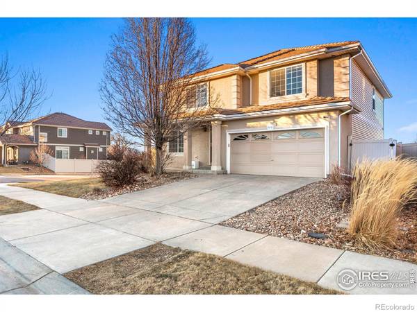 5211 Ridgewood DR, Johnstown, CO 80534