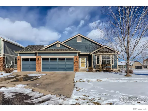 5200 Clover Basin DR, Longmont, CO 80503