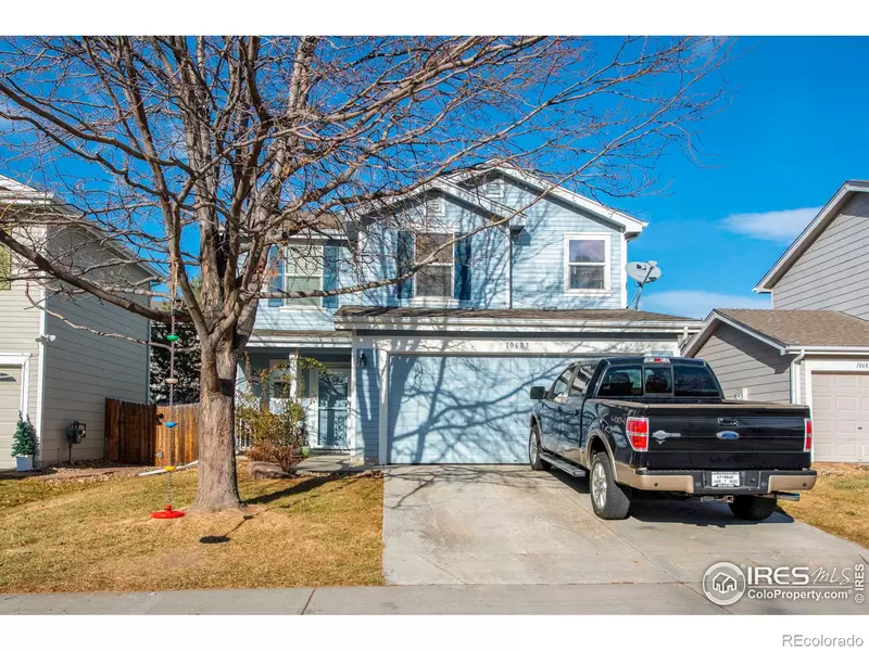 10683 Durango PL, Longmont, CO 80504