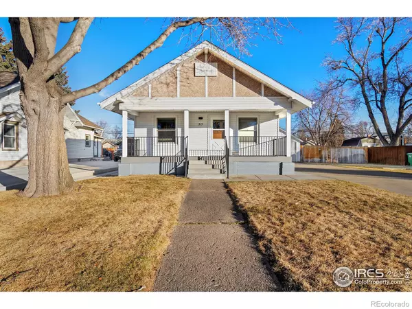 315 W 8th ST, Loveland, CO 80537