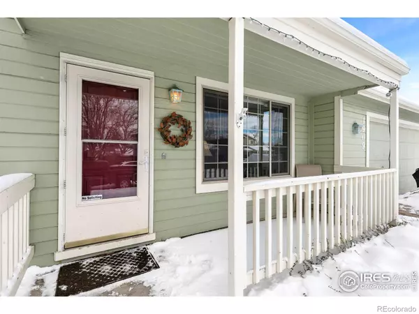 Fort Collins, CO 80526,1909 Churchill CT