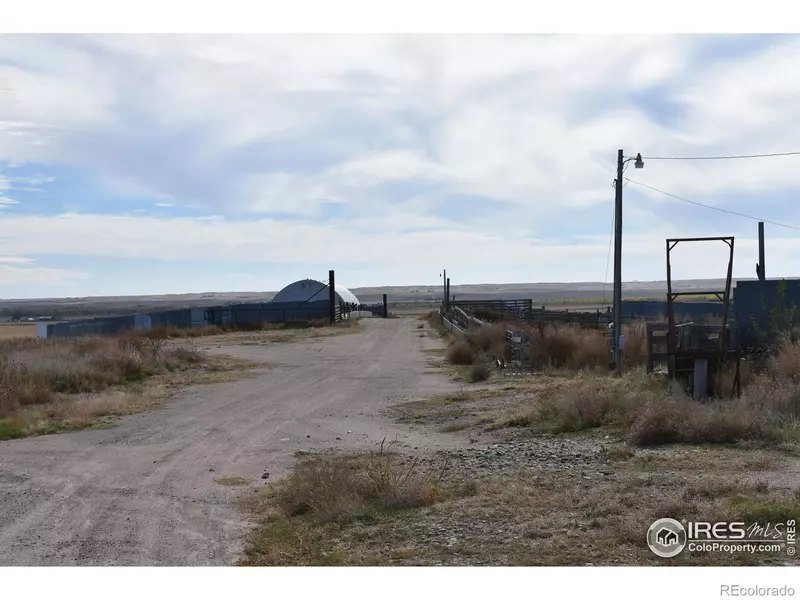 County Road 23, Ovid, CO 80744