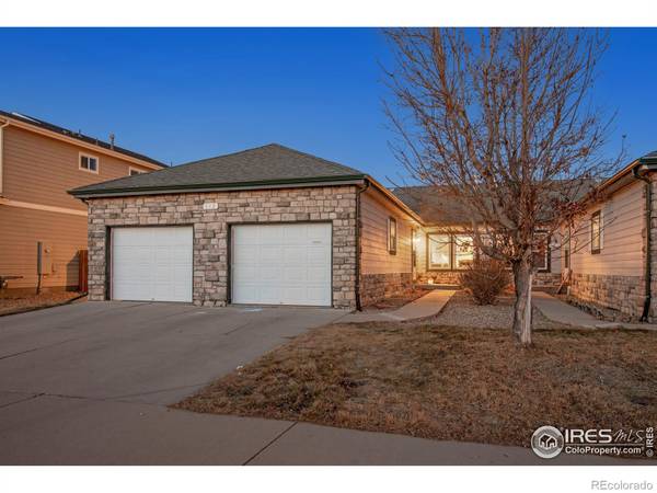 542 S Carriage DR, Milliken, CO 80543