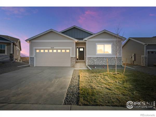 5029 Hawtrey DR, Windsor, CO 80550