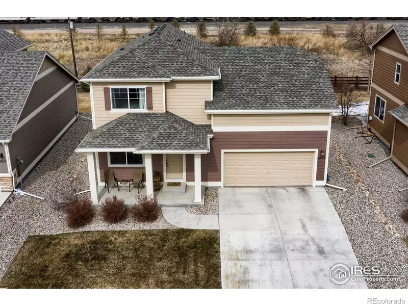 1866 Oswego DR, Fort Collins, CO 80524