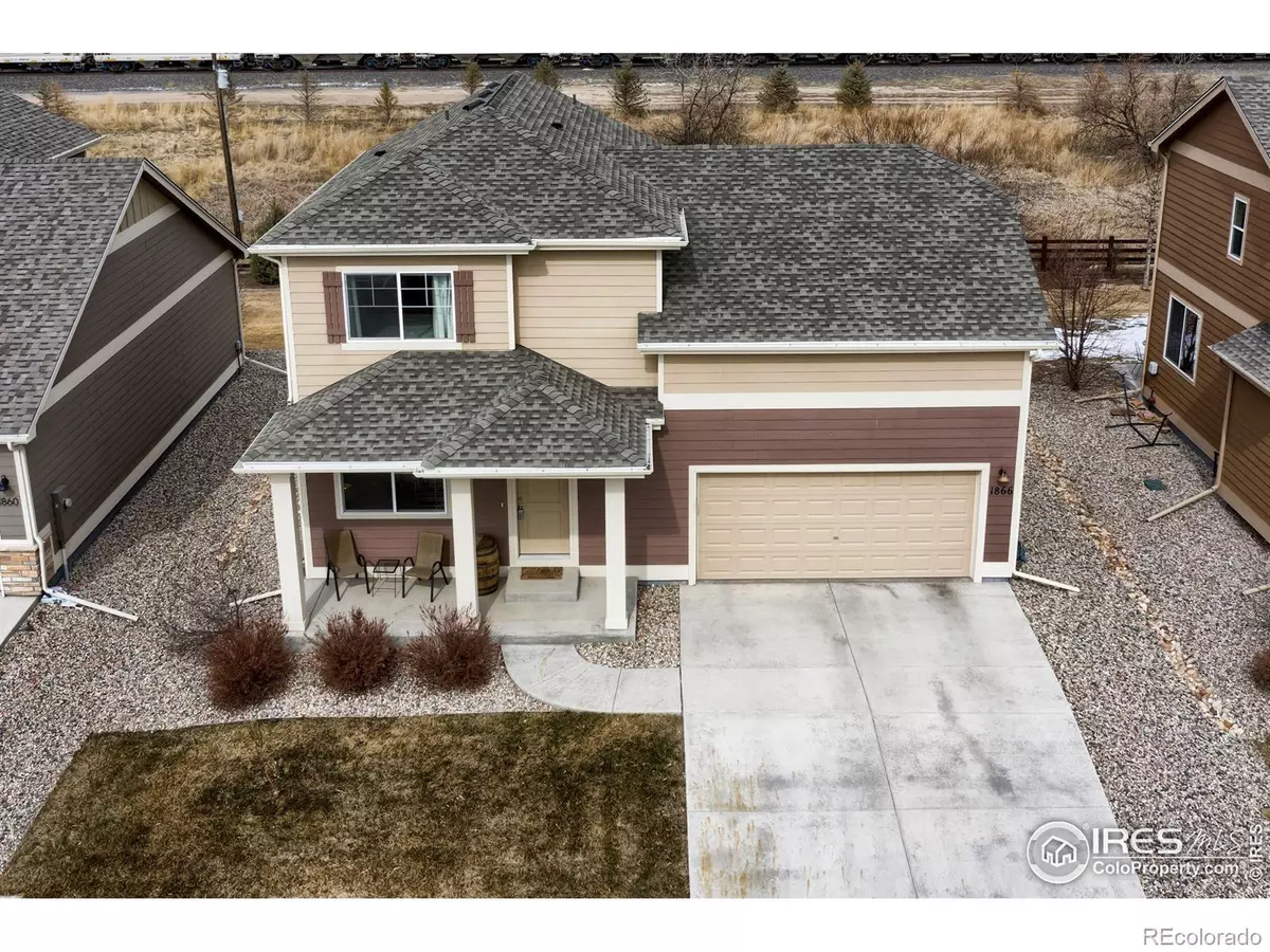 Fort Collins, CO 80524,1866 Oswego DR