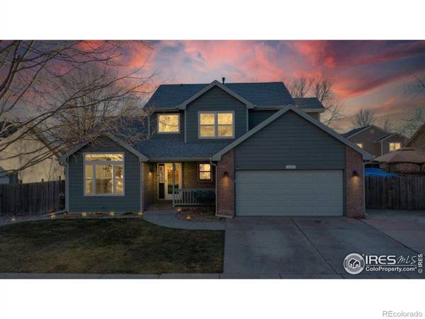 1031 Navajo PL, Berthoud, CO 80513