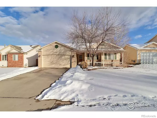 234 51st AVE, Greeley, CO 80634