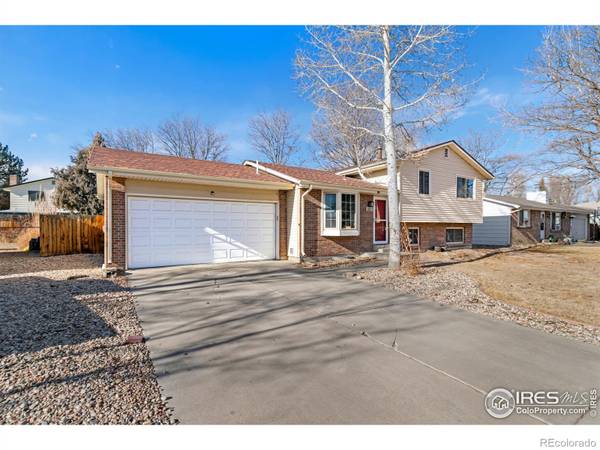 4033 Dogwood CT, Loveland, CO 80538