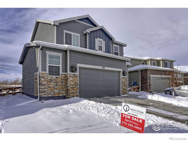 Greeley, CO 80634,1105 104th AVE