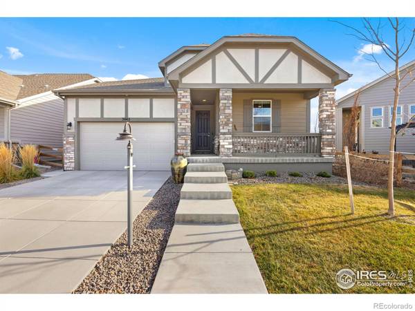 3042 Booth Falls DR, Loveland, CO 80538