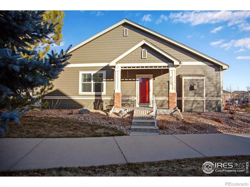 2732 County Fair LN, Fort Collins, CO 80528