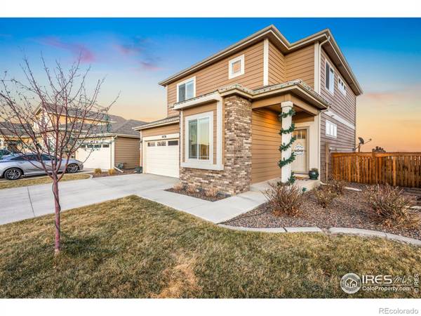 Loveland, CO 80538,4436 Stethern DR