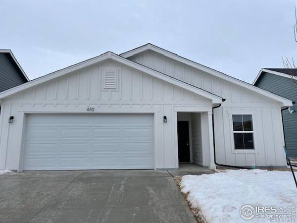 610 Apex TRL, Ault, CO 80610