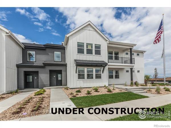 2602 Conquest ST #F, Fort Collins, CO 80524