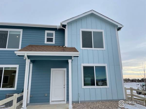 602 Santa Fe TRL #B5, Ault, CO 80610