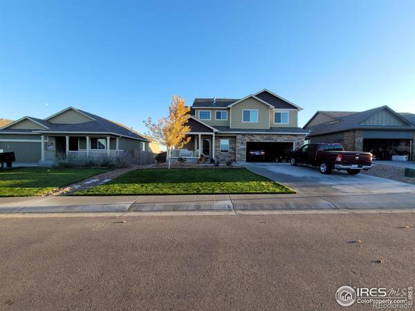 912 W Union AVE, La Salle, CO 80645