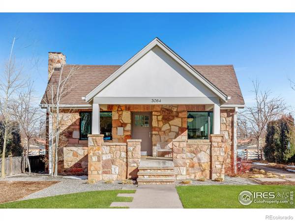 3084 6th ST, Boulder, CO 80304