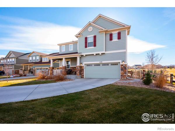 Erie, CO 80516,1438 Jackson CT