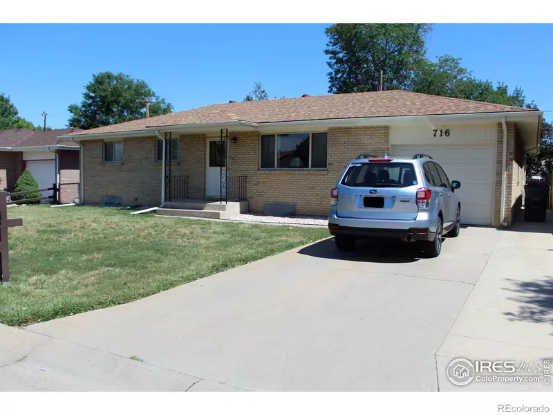 716 36th Ave Ct, Greeley, CO 80634