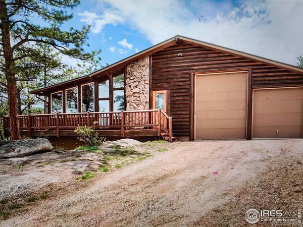 1170 Tesuque TRL, Red Feather Lakes, CO 80545