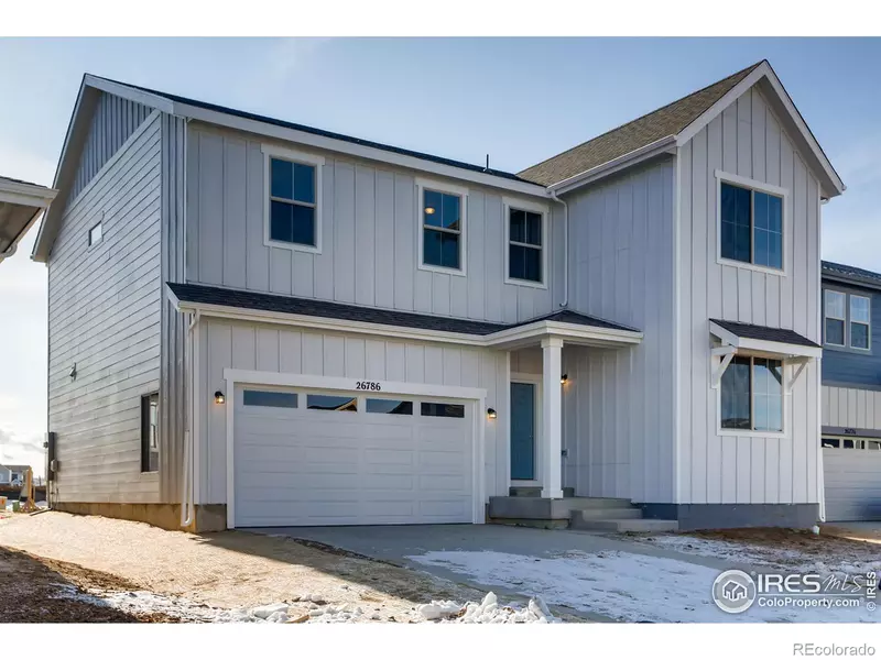 2365 Kerry ST, Mead, CO 80542