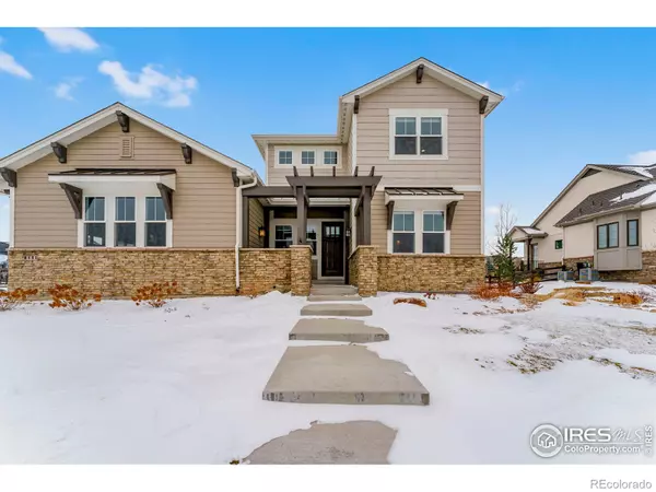 6481 Sanctuary DR, Windsor, CO 80550